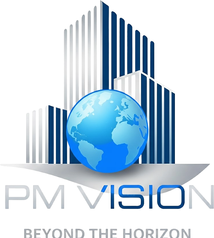PM Vision — Beyond the Horizon